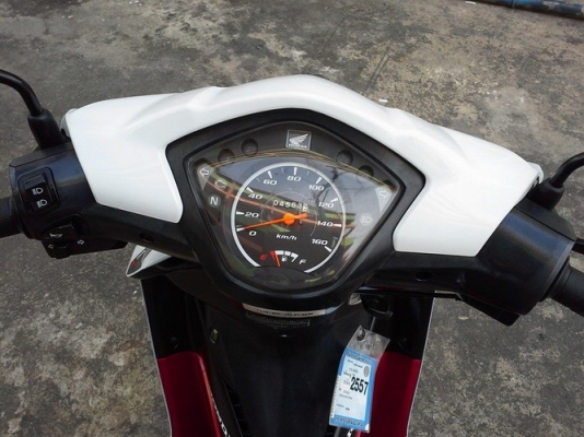 Wave110-i รถปี56 หัวฉีดประหยัดน้ำมัน สวยๆมากๆราคาถูกๆครับ Wave110-i รถปี56 หัวฉีดประหยัดน้ำมัน สวยๆมากๆราคาถูกๆครับ