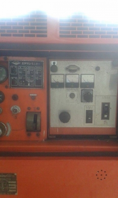 ขายเครื่องกำเนิดไฟฟ้า 25KVA