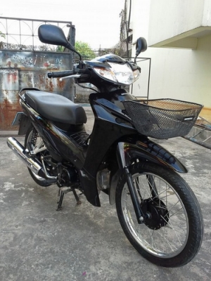 Wave110-i รถปี56 หัวฉีดประหยัดน้ำมัน สวยๆราคาเร้าๆครับ Wave110-i รถปี56 หัวฉีดประหยัดน้ำมัน สวยๆราคาเร้าๆครับ