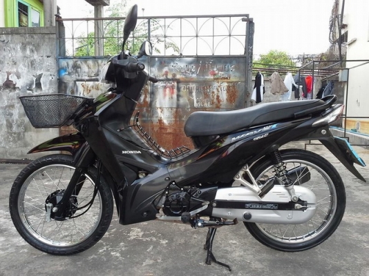 Wave110-i รถปี56 หัวฉีดประหยัดน้ำมัน สวยๆราคาเร้าๆครับ Wave110-i รถปี56 หัวฉีดประหยัดน้ำมัน สวยๆราคาเร้าๆครับ