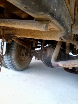 ขาย6ล้อ NPR สภาพสวยพร้อมใช้งานยาว5เมตร30 ยางดี เครื่อง130 แรงโบร์ คัสซี่สวย