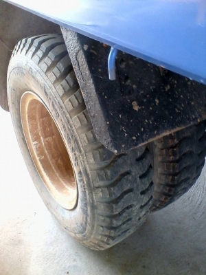 ขาย6ล้อ NPR สภาพสวยพร้อมใช้งานยาว5เมตร30 ยางดี เครื่อง130 แรงโบร์ คัสซี่สวย