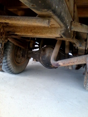 ขาย6ล้อ NPR สภาพสวยพร้อมใช้งานยาว5เมตร30 ยางดี เครื่อง130 แรงโบร์ คัสซี่สวย