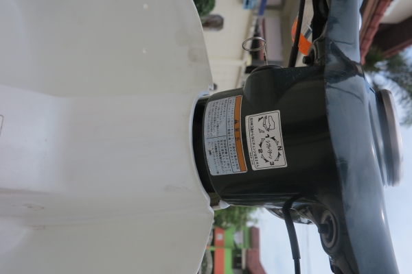 Honda C50 รุ่น Super Cub (เก่าญี่ปุ่น) Honda C50 รุ่น Super Cub (เก่าญี่ปุ่น)