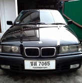 BMW316I สภาพสวย ขายถูก