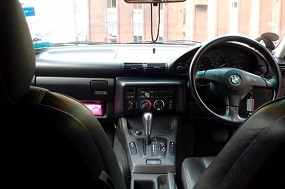 BMW316I สภาพสวย ขายถูก