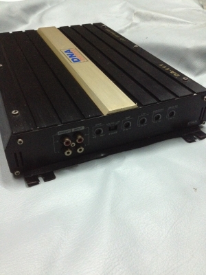 ขายแอมป์ DNA รุ่น DA-111 (2ch) 200w รับประกันคุณภาพ