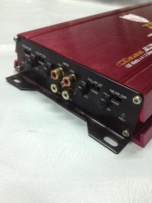 ขายแอมป์ Top point TP-A100.4AB (4ch)"เล็กแต่แรงครับ" รับประกันคุณภาพ ขายแอมป์ Top point TP-A100.4AB (4ch)"เล็กแต่แรงครับ" รับประกันคุณภาพ