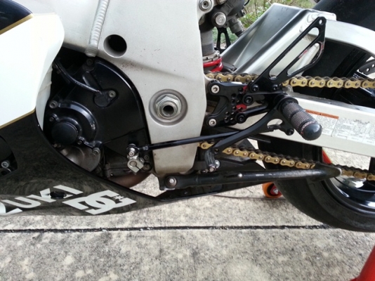 <<<<<<<< Suzuki GSXR1000 K2 สรรพสามิต >>>>>>>>>>