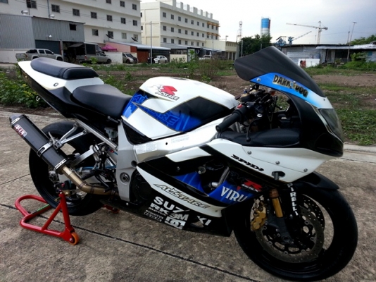 <<<<<<<< Suzuki GSXR1000 K2 สรรพสามิต >>>>>>>>>>