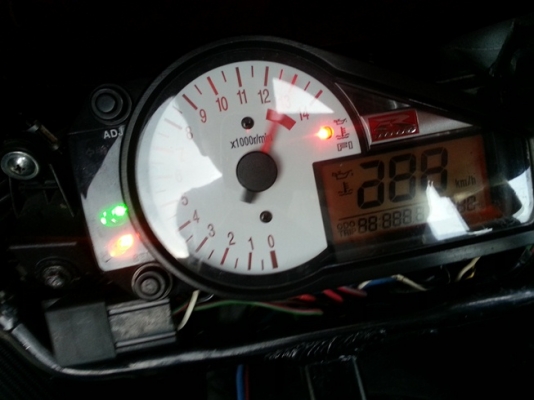 <<<<<<<< Suzuki GSXR1000 K2 สรรพสามิต >>>>>>>>>>