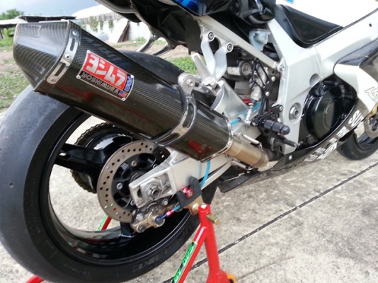 <<<<<<<< Suzuki GSXR1000 K2 สรรพสามิต >>>>>>>>>>
