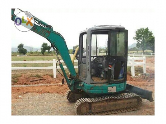 ขายแบคโค PC30 MR-8 ขายตามสภาพ เครื่องดี เอวแน่น ปั้มเสีย สนใจสอบถามรายละเอียดเพิ่มเติมโทร 090-8588220คุณนะ LINE ID:narong498 หรือwww..truck.in.th/498