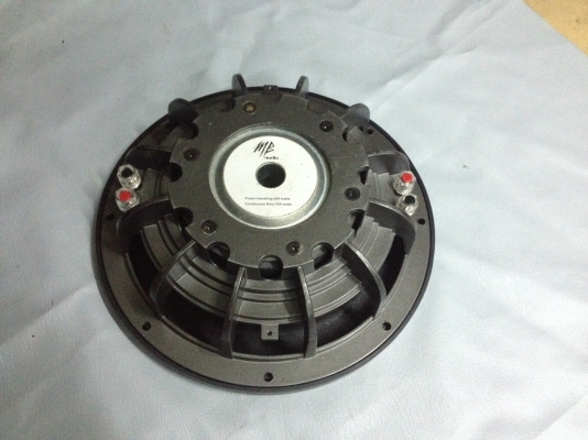 ขายลำโพงซับ 10" MB audio วอลล์คู่ เป็นซับบางรับประกันคุณภาพ ขายลำโพงซับ 10" MB audio วอลล์คู่ เป็นซับบางรับประกันคุณภาพ