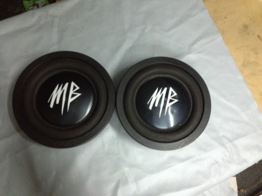 ขายลำโพงซับ 10" MB audio วอลล์คู่ เป็นซับบางรับประกันคุณภาพ ขายลำโพงซับ 10" MB audio วอลล์คู่ เป็นซับบางรับประกันคุณภาพ