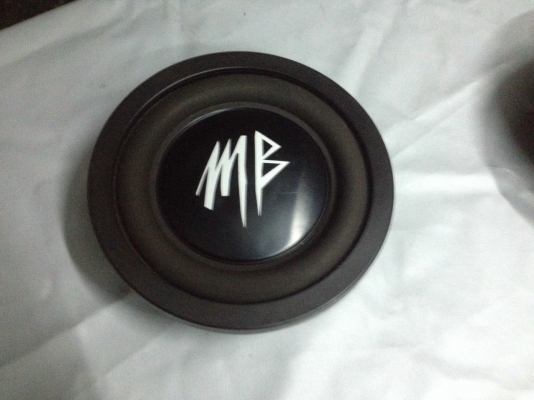 ขายลำโพงซับ 10" MB audio วอลล์คู่ เป็นซับบางรับประกันคุณภาพ ขายลำโพงซับ 10" MB audio วอลล์คู่ เป็นซับบางรับประกันคุณภาพ