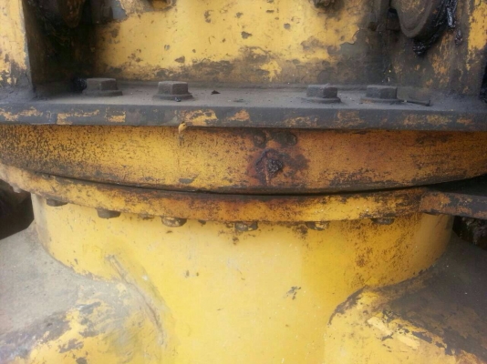 ขายแมคโคร โคมัสสุ pc 200 -3