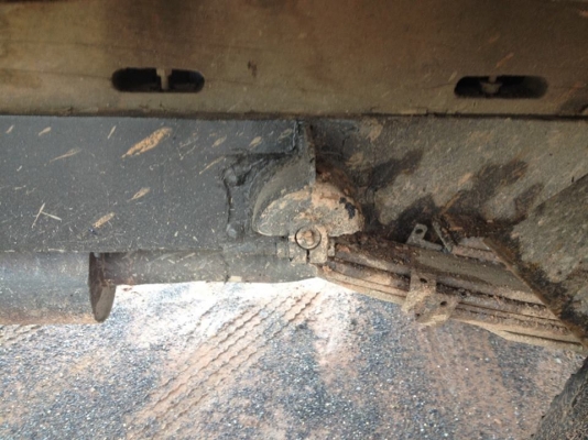 ***ขายแล้วครับขอบคุณ Truck2hand<ถูกๆจัดให้ ร่วมสู้ด้วยกัน พี่น้องครับ !!>>ขาย6ล้อ ราคาเบาๆ ISUZU KS 110 4BD1 หัวยกไม่ได้ เครื่องเดิม เกียร์เดิม แปลงเกียร์สั้นสายแล้ว เครื่อง4BD1-110ฝาขาวยอดนิยม แห้งๆแน่นดี แรงดี อึด ไม่จุกจิก เกียร์สายเข้าง่ายไม่