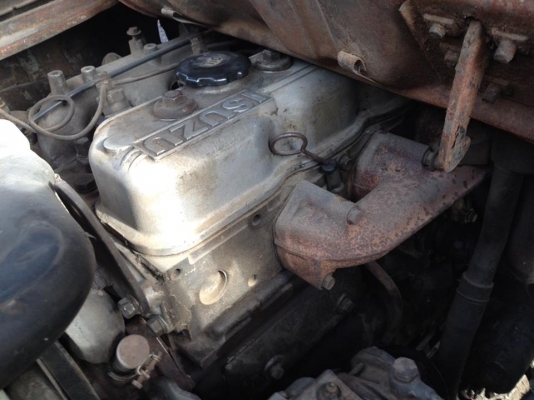 ***ขายแล้วครับขอบคุณ Truck2hand<ถูกๆจัดให้ ร่วมสู้ด้วยกัน พี่น้องครับ !!>>ขาย6ล้อ ราคาเบาๆ ISUZU KS 110 4BD1 หัวยกไม่ได้ เครื่องเดิม เกียร์เดิม แปลงเกียร์สั้นสายแล้ว เครื่อง4BD1-110ฝาขาวยอดนิยม แห้งๆแน่นดี แรงดี อึด ไม่จุกจิก เกียร์สายเข้าง่ายไม่