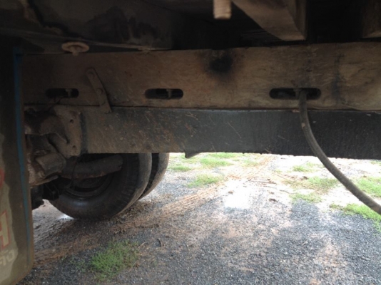 ***ขายแล้วครับขอบคุณ Truck2hand<ถูกๆจัดให้ ร่วมสู้ด้วยกัน พี่น้องครับ !!>>ขาย6ล้อ ราคาเบาๆ ISUZU KS 110 4BD1 หัวยกไม่ได้ เครื่องเดิม เกียร์เดิม แปลงเกียร์สั้นสายแล้ว เครื่อง4BD1-110ฝาขาวยอดนิยม แห้งๆแน่นดี แรงดี อึด ไม่จุกจิก เกียร์สายเข้าง่ายไม่