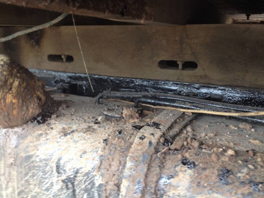 ***ขายแล้วครับขอบคุณ Truck2hand<ถูกๆจัดให้ ร่วมสู้ด้วยกัน พี่น้องครับ !!>>ขาย6ล้อ ราคาเบาๆ ISUZU KS 110 4BD1 หัวยกไม่ได้ เครื่องเดิม เกียร์เดิม แปลงเกียร์สั้นสายแล้ว เครื่อง4BD1-110ฝาขาวยอดนิยม แห้งๆแน่นดี แรงดี อึด ไม่จุกจิก เกียร์สายเข้าง่ายไม่