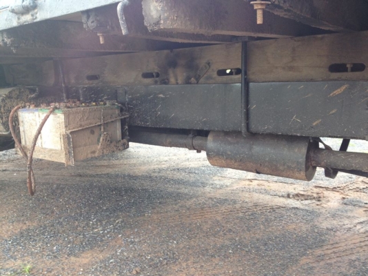 ***ขายแล้วครับขอบคุณ Truck2hand<ถูกๆจัดให้ ร่วมสู้ด้วยกัน พี่น้องครับ !!>>ขาย6ล้อ ราคาเบาๆ ISUZU KS 110 4BD1 หัวยกไม่ได้ เครื่องเดิม เกียร์เดิม แปลงเกียร์สั้นสายแล้ว เครื่อง4BD1-110ฝาขาวยอดนิยม แห้งๆแน่นดี แรงดี อึด ไม่จุกจิก เกียร์สายเข้าง่ายไม่