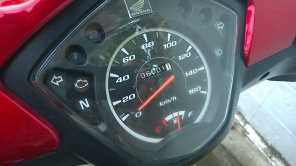 Wave 110i 2013 สุด HIT สุด ประหยัด ประกันครบ ขายถูกๆ ส่งฟรีโอนฟรี