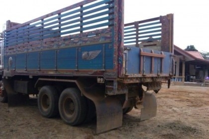 เดกก้า  แม่ ลูก