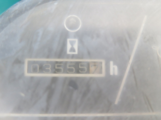 ขายรถแบคโฮล รถขุด KOMATSU PC45-1 มือสอง นำเข้าเอง จากญี่ปุ่นแท้ๆ