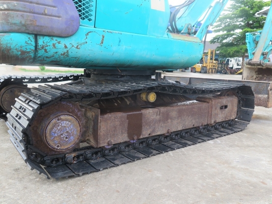 ขายรถแบคโฮล รถขุด KOMATSU PC45-1 มือสอง นำเข้าเอง จากญี่ปุ่นแท้ๆ