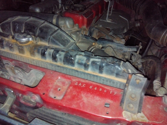 นิสันบิ็กเอ็มปี95พวงมลัยเพาเวอร์