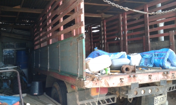 ขาย6ล้อใหญ่ หน้ายาวTX เครื่องHO6C ขาย6ล้อใหญ่ หน้ายาวTX เครื่องHO6C