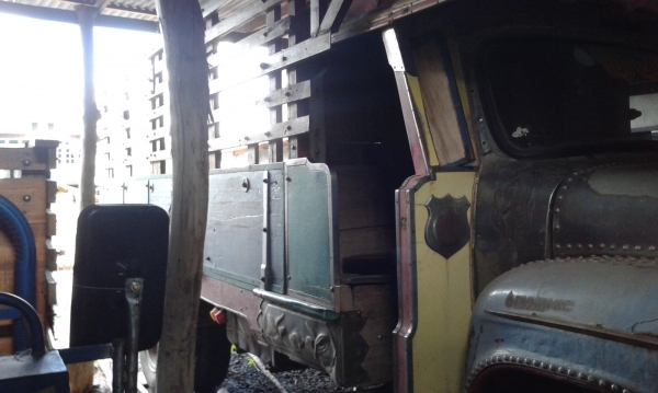 ขาย6ล้อใหญ่ หน้ายาวTX เครื่องHO6C ขาย6ล้อใหญ่ หน้ายาวTX เครื่องHO6C