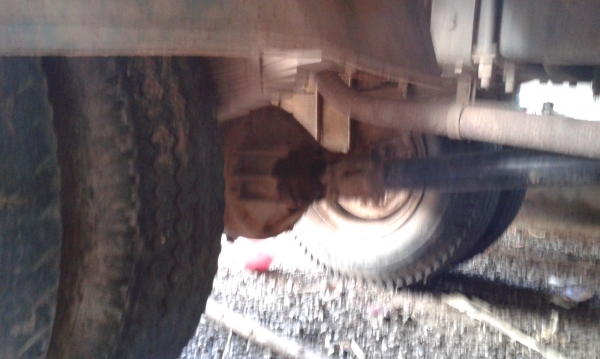 ขาย6ล้อใหญ่ หน้ายาวTX เครื่องHO6C ขาย6ล้อใหญ่ หน้ายาวTX เครื่องHO6C