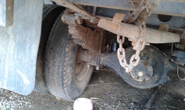 ขาย6ล้อใหญ่ หน้ายาวTX เครื่องHO6C ขาย6ล้อใหญ่ หน้ายาวTX เครื่องHO6C