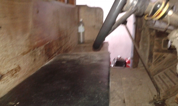 ขาย6ล้อใหญ่ หน้ายาวTX เครื่องHO6C ขาย6ล้อใหญ่ หน้ายาวTX เครื่องHO6C