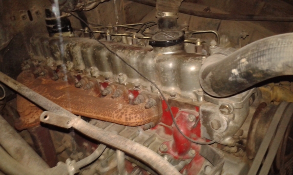 ขาย6ล้อใหญ่ หน้ายาวTX เครื่องHO6C ขาย6ล้อใหญ่ หน้ายาวTX เครื่องHO6C