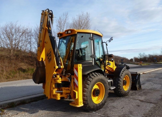 JCB 4CX JCB 4CX
