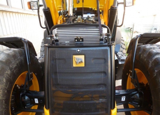 JCB 4CX JCB 4CX