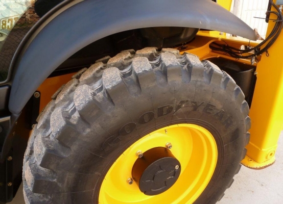 JCB 4CX JCB 4CX