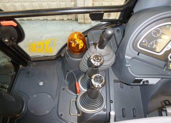 JCB 4CX JCB 4CX