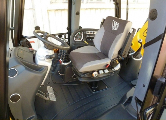 JCB 4CX JCB 4CX
