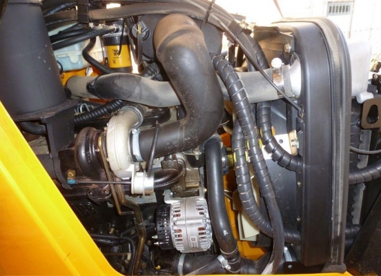 JCB 4CX JCB 4CX