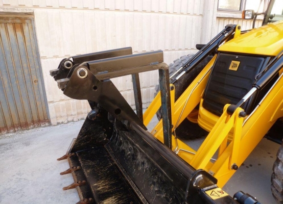 JCB 4CX JCB 4CX