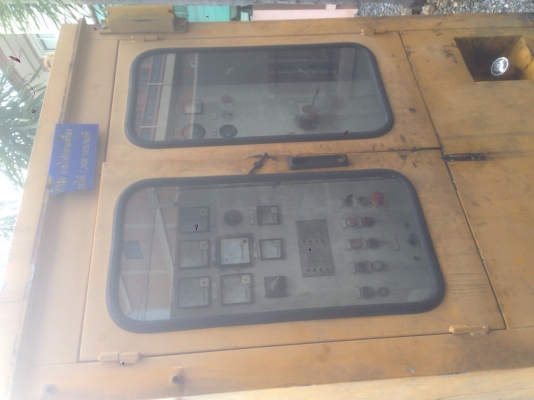 ขายเครื่องปั่นไฟ 350 kvaมีตู้ครบพร้อมใช้ ขายเครื่องปั่นไฟ 350 kvaมีตู้ครบพร้อมใช้