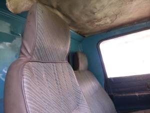 หกล้อ อีซูซุ NKR110แรง ยกหัวได้ สภาพพร้อมใช้งาน ภาษี58 ทะเบียนพร้อมโอน รถบ้านแท้ๆ ครับ