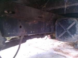 หกล้อ อีซูซุ NKR110แรง ยกหัวได้ สภาพพร้อมใช้งาน ภาษี58 ทะเบียนพร้อมโอน รถบ้านแท้ๆ ครับ