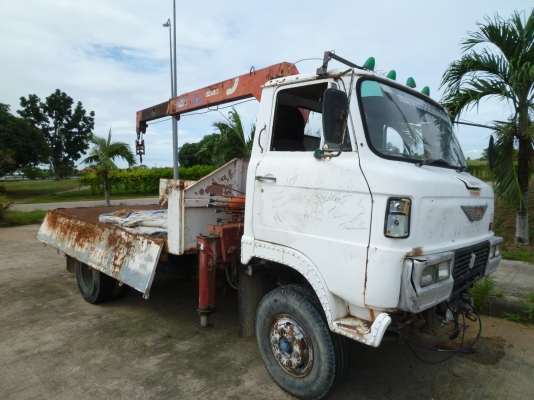 ขายด่วน hino km 310 เครื่อง DQ 100 ทะเบียนพร้อม ขายด่วน hino km 310 เครื่อง DQ 100 ทะเบียนพร้อม