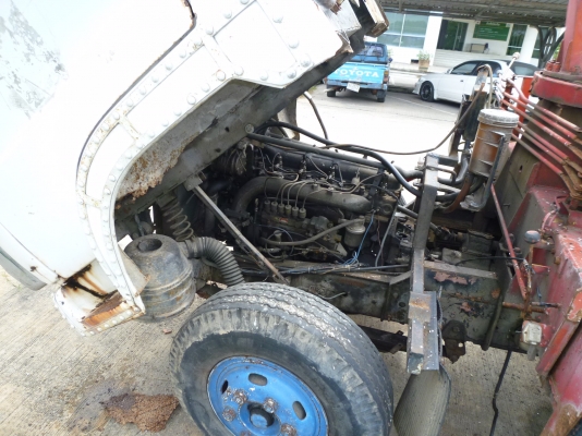 ขายด่วน hino km 310 เครื่อง DQ 100 ทะเบียนพร้อม ขายด่วน hino km 310 เครื่อง DQ 100 ทะเบียนพร้อม