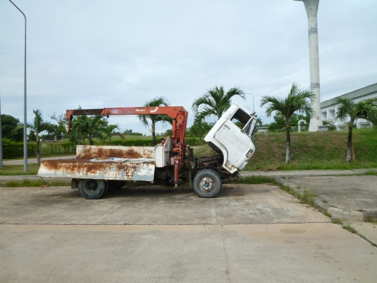 ขายด่วน hino km 310 เครื่อง DQ 100 ทะเบียนพร้อม ขายด่วน hino km 310 เครื่อง DQ 100 ทะเบียนพร้อม